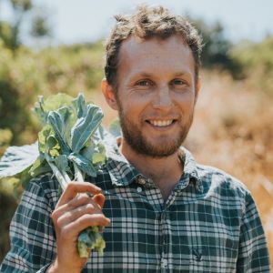 קורס דיגטלי- גן הירק הביתי אסף מינינברג