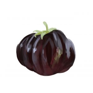 זרעי חציל בלאדי