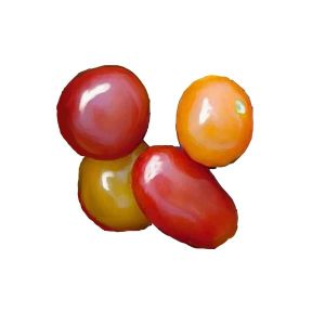 זרעי עגבניה שרי מיקס