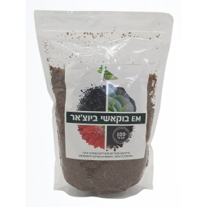 EM-בוקאשי ביוצ'אר