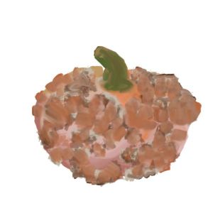 זרעי דלעת גלקסי