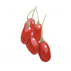 זרעי גוג'י ברי