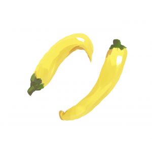 Hungarian Hot Wax Pepper Seeds