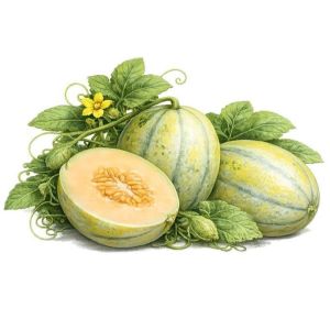 זרעי מלון ארט ליבי