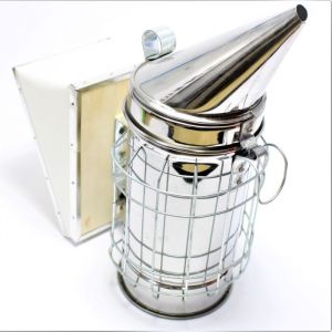 מדף מעשנת לדבורים