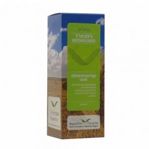 נימגארד – קוטל מחלות ואקריות אורגני