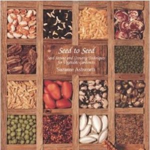 Seed To Seed Book