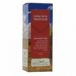 טרייסר אולטרה- קוטל מזיקים אורגני