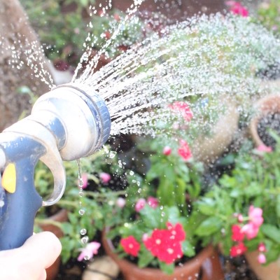 מדריך השקיה