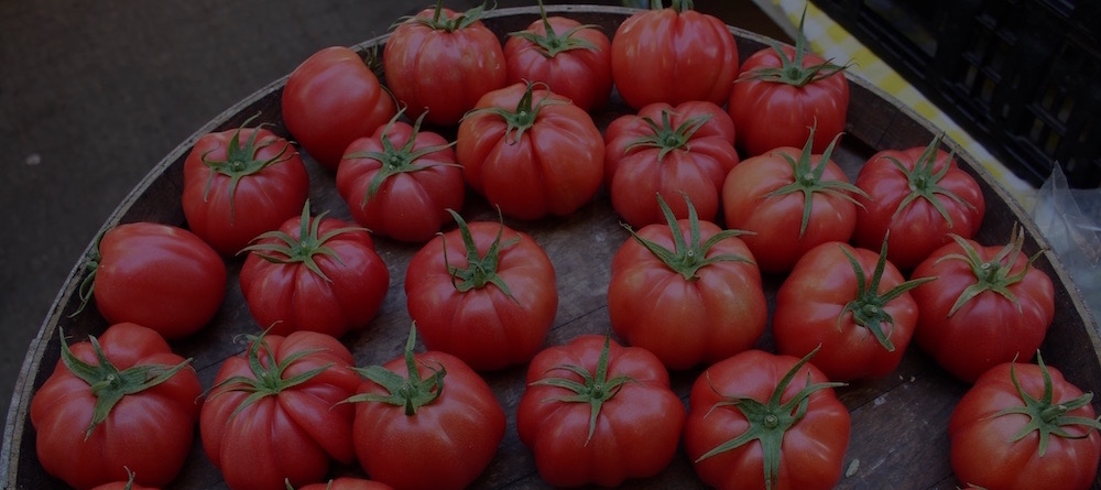 Marmend Tomatos